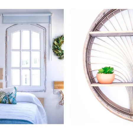 Chez Carmen Allegranza - Pool View - By Lanzarote Lägenhet Puerto del Carmen (Lanzarote)