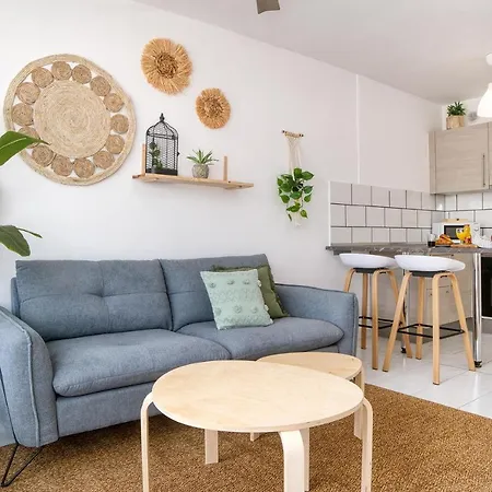 Chez Carmen Allegranza - Pool View - By Lanzarote * Puerto del Carmen (Lanzarote)