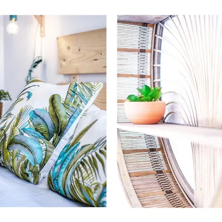 Chez Carmen Allegranza - Pool View - By Lanzarote Apartament Puerto del Carmen (Lanzarote)