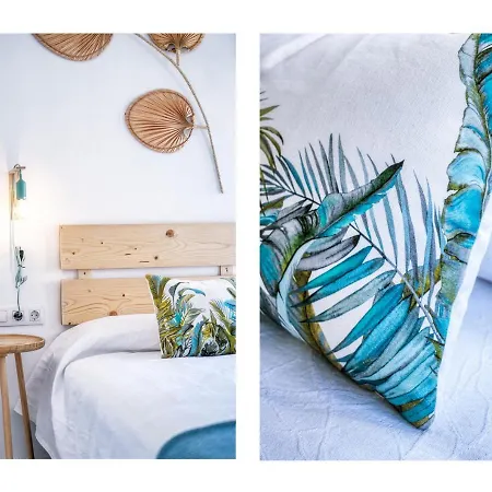 Chez Carmen Allegranza - Pool View - By Lanzarote Πουέρτο Ντελ Κάρμεν