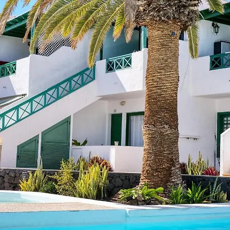 Chez Carmen Allegranza - Pool View - By Lanzarote * Πουέρτο Ντελ Κάρμεν