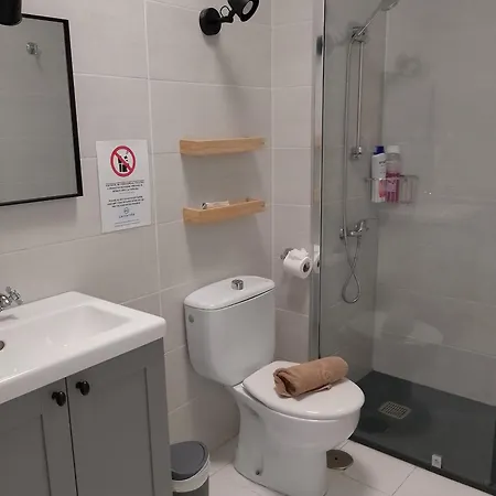 Chez Carmen Allegranza - Pool View - By Lanzarote Διαμέρισμα