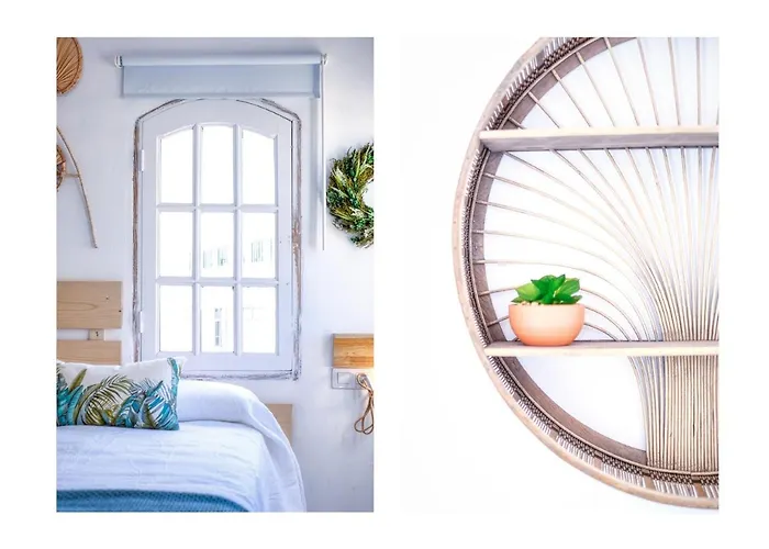 Chez Carmen Allegranza - Pool View - By Lanzarote Apartment Puerto del Carmen (Lanzarote)