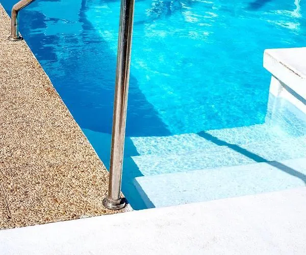 Daire Chez Carmen Allegranza - Pool View - By Lanzarote