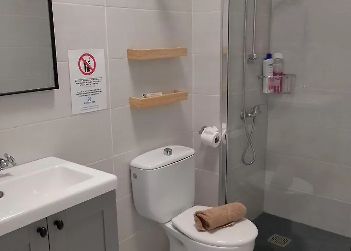 Chez Carmen Allegranza - Pool View - By Lanzarote Daire