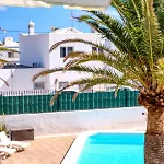 Chez Carmen Allegranza - Pool View - By Lanzarote *