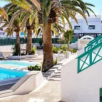 Chez Carmen Allegranza - Pool View - By Lanzarote Διαμέρισμα