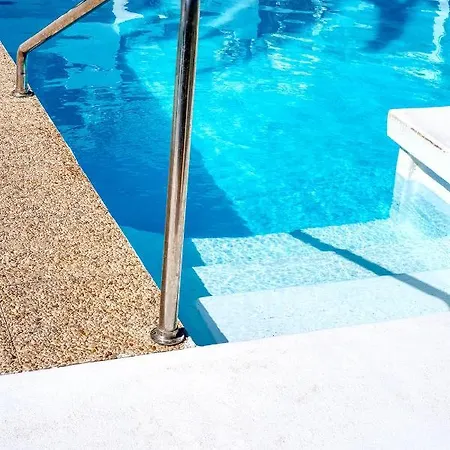 Appartement Chez Carmen Allegranza - Pool View - By Lanzarote