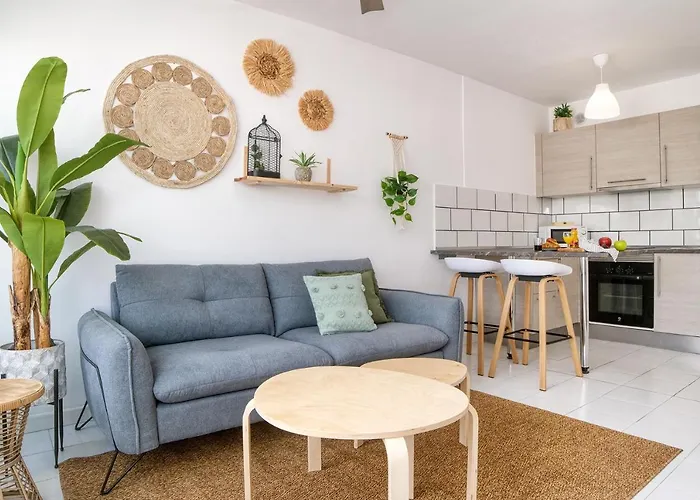 Chez Carmen Allegranza - Pool View - By Lanzarote * プエルト・デル・カルメン