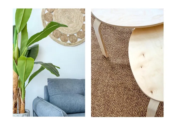 Chez Carmen Allegranza - Pool View - By Lanzarote * プエルト・デル・カルメン