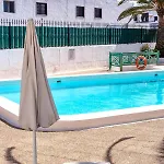 Chez Carmen Allegranza - Pool View - By Lanzarote Apartman